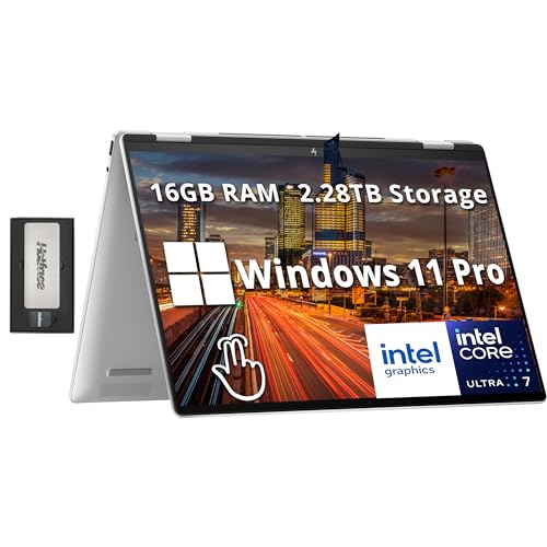 HP Envy x360 2-in-1 16